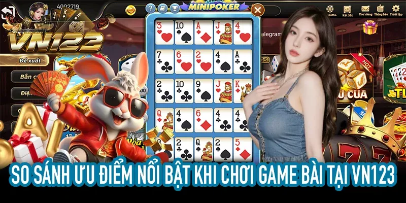 Casino trực tuyến 77win game